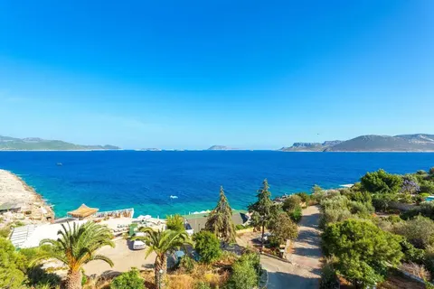 Fly & Go Cappari Hotels Aquarius in Kaş — foto 19