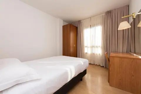 Hotel Faranda Los Tilos, Ascend Hotel Collection in Santiago De Compostela — foto 9