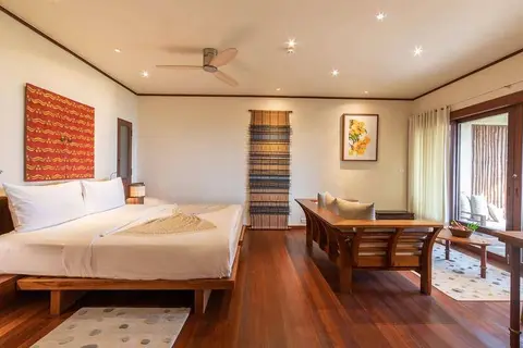 Kamalaya Koh Samui in เกาะสมุย — foto 11