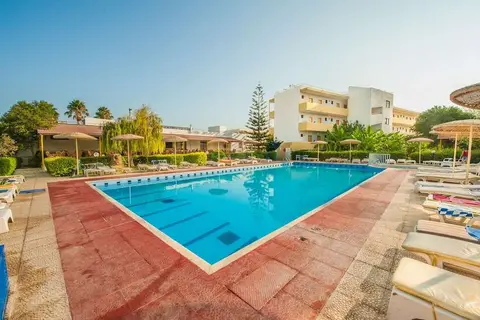 Aegean Bay in Marmari, foto 2