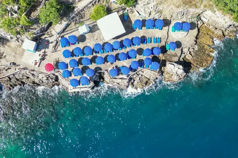 & Village Santa Fortunata in Sorrento — foto 4