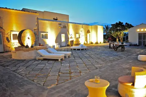 Borgo Pantano in Syracuse, foto 7