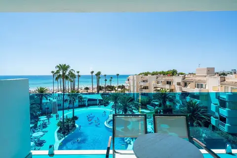 THB Sa Coma Platja in Sant Llorenç des Cardassar — foto 30