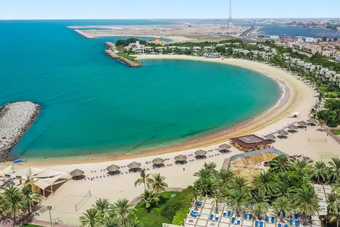 Rixos Al Mairid Ras Al Khaimah in Ras Al Khaimah — foto 30