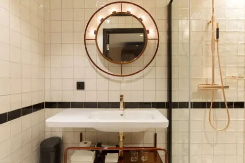 Hotel Haymarket by Scandic in Stockholm — foto 4