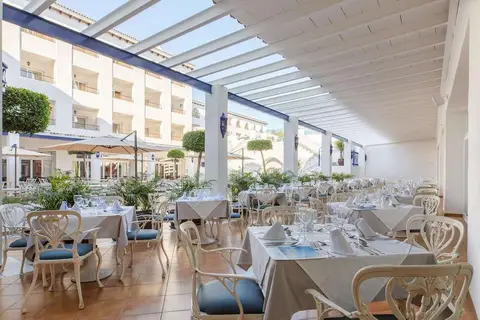 Sol Puerto Marina in Torremolinos — foto 8