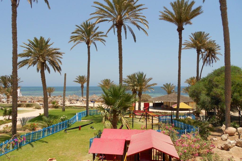 Hotel Eden Star foto 14