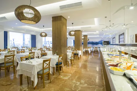 Osiris Hotel foto 14