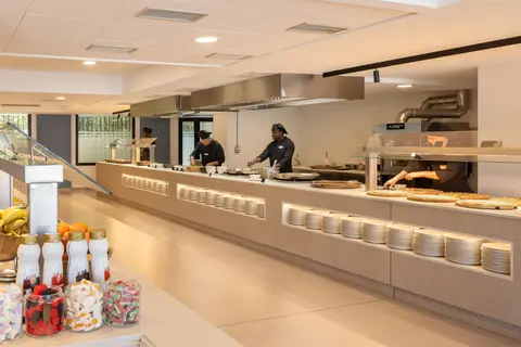 Hotel htop Jadhe in Calella — foto 8