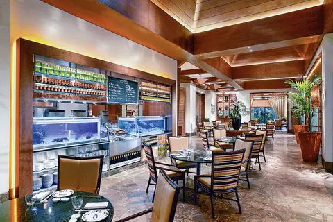 Grand Hyatt Dubai Resort and Waterpark in Dubai — foto 6