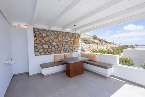 Theros Luxury Villas in Karpathos Municipal Unit — foto 19