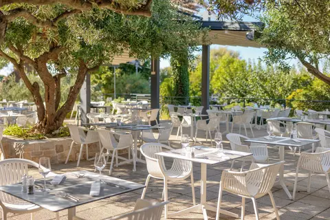 Hotel Osam – Adults only in Supetar — foto 27