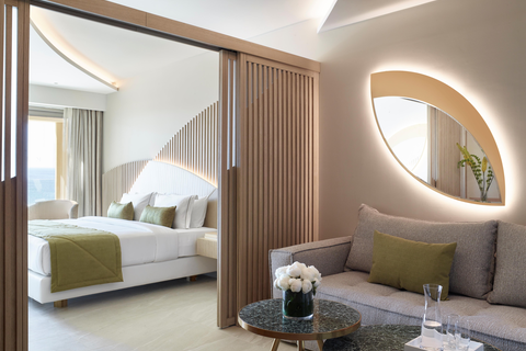 Hotel Mayia Exclusive Resort & Spa - adults only foto 4