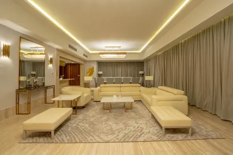 Park Regency Sharm El Sheikh Resort in Sharm El Sheikh — foto 27