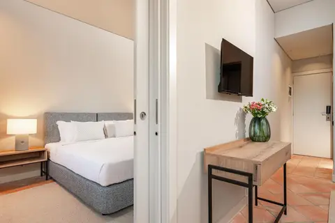 Hotel Termal in Monchique — foto 24