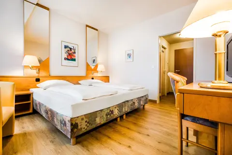 Taste Hotel Dresden in Dresden — foto 10