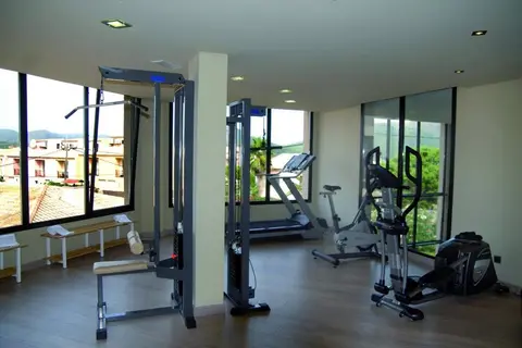Protur Turó Pins Hotel in Cala Ratjada — foto 15