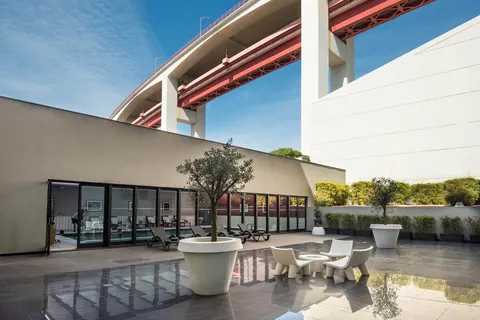 Vila Galé Ópera foto 2