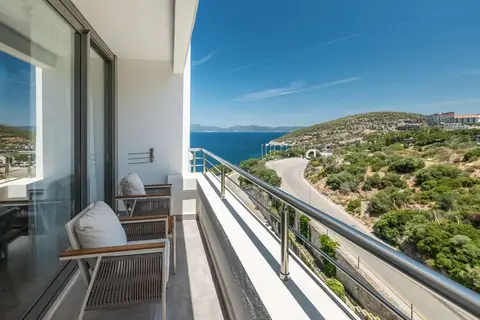 Korumar Hotel De Luxe in Kuşadası — foto 7