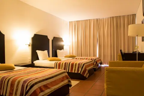 Hotel Rural Santo Antonio in Arronches — foto 29