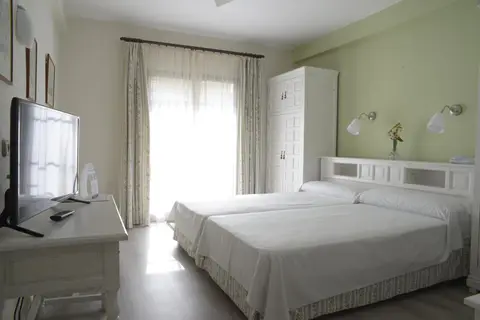TRH Mijas Hotel in Mijas — foto 22