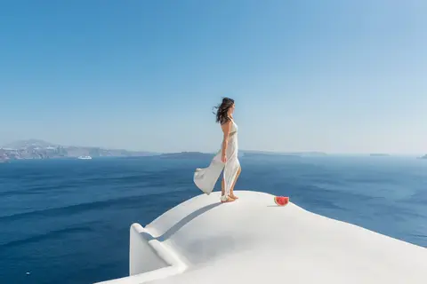Elite Luxury Suites in Δημοτική Ενότητα Οίας — foto 13