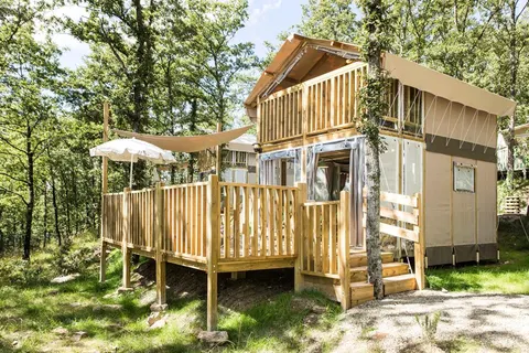 Vallicella Glamping Resort foto 2