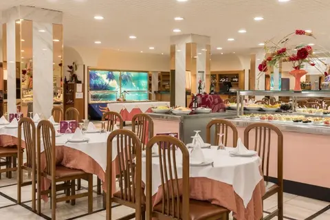 htop Royal Sun Suites in Santa Susanna — foto 19