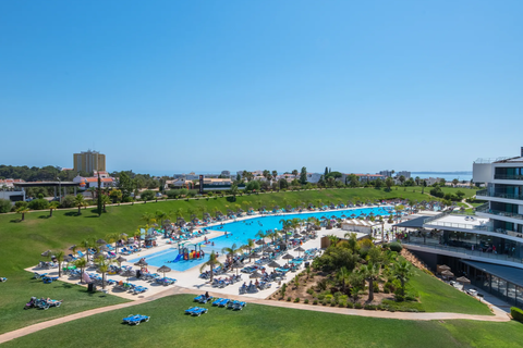 Resort Alvor Baia foto 1