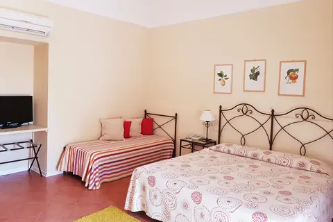 Etna Hotel in Giarre — foto 21