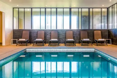 Holiday Suites Nieuwpoort in Nieuwpoort — foto 5