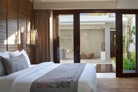 Cross Bali Breakers Resort in Kuta Selatan — foto 3