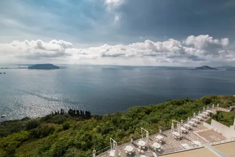 Grand Hotel Serapide in Pozzuoli, foto 27
