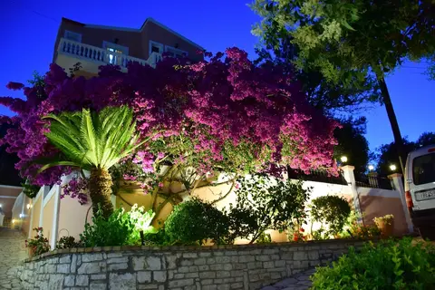 Lido Corfu Sun Hotel in Μπενίτσες — foto 26