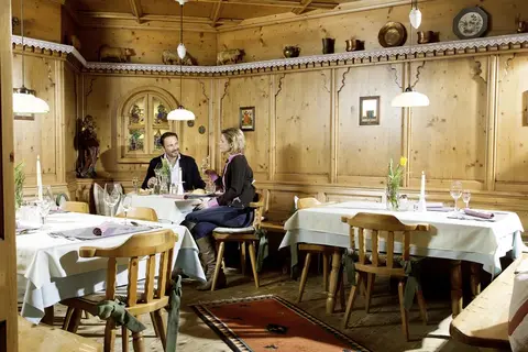 Der Kirchenwirt in Hall in Tirol — foto 4