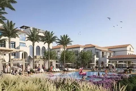 Address Marassi Golf Resort in Sidi Abdelrahman, foto 5
