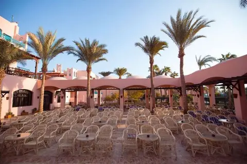 Le Pacha Resort in الهضبه — foto 20