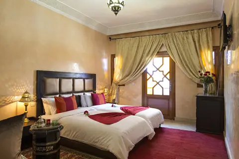 Marrakech House in Marrakesh, foto 5