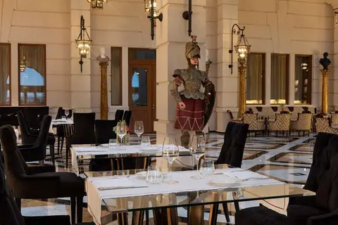 Ortea Palace Luxury Hotel in Syracuse, foto 16