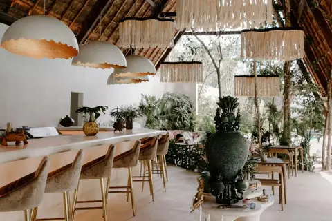 Milam in Cancún — foto 25