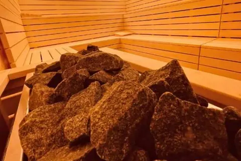 Hotel Mein Bergblick foto 19