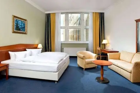 Wyndham Garden Berlin Mitte in Berlijn