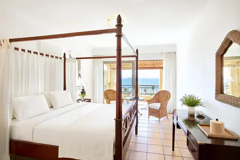 Grecotel LUXME Oasis in Δημοτική Ενότητα Κάστρου - Κυλλήνης — foto 25