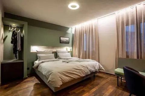 The Circus Hotel in Berlijn — foto 12