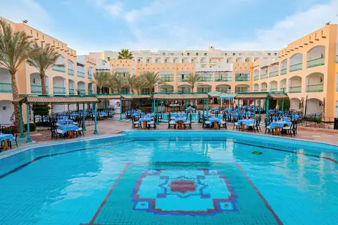 Bel Air Resort in Hurghada — foto 5