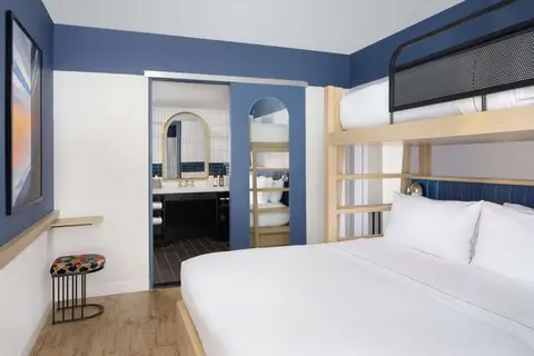 Motto by Hilton New York City Chelsea in New York — foto 4