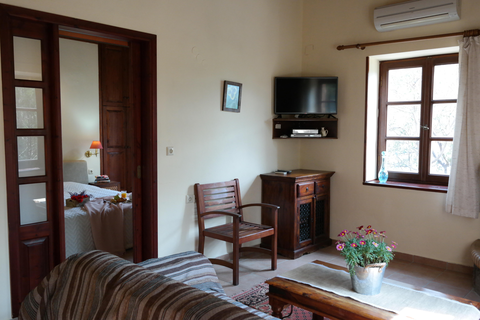 Appartementen Villa's Elpiniki foto 12