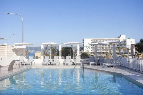 Hotel BQ Apolo in Palma — foto 29