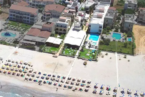 Odyssia Beach in Rethimnon, foto 26