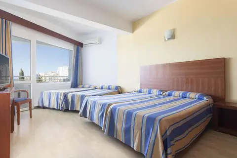 Palia la Roca in Benalmádena, foto 19